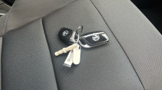 MG MG4 125kW SE [Nav] EV 49kWh 5dr Auto Electric Hatchback